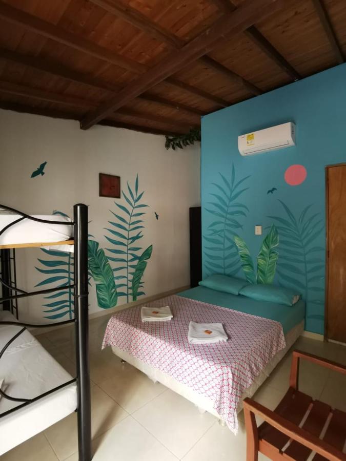 וילה-וייחה Villa Del Sol Hotel & Restaurante מראה חיצוני תמונה